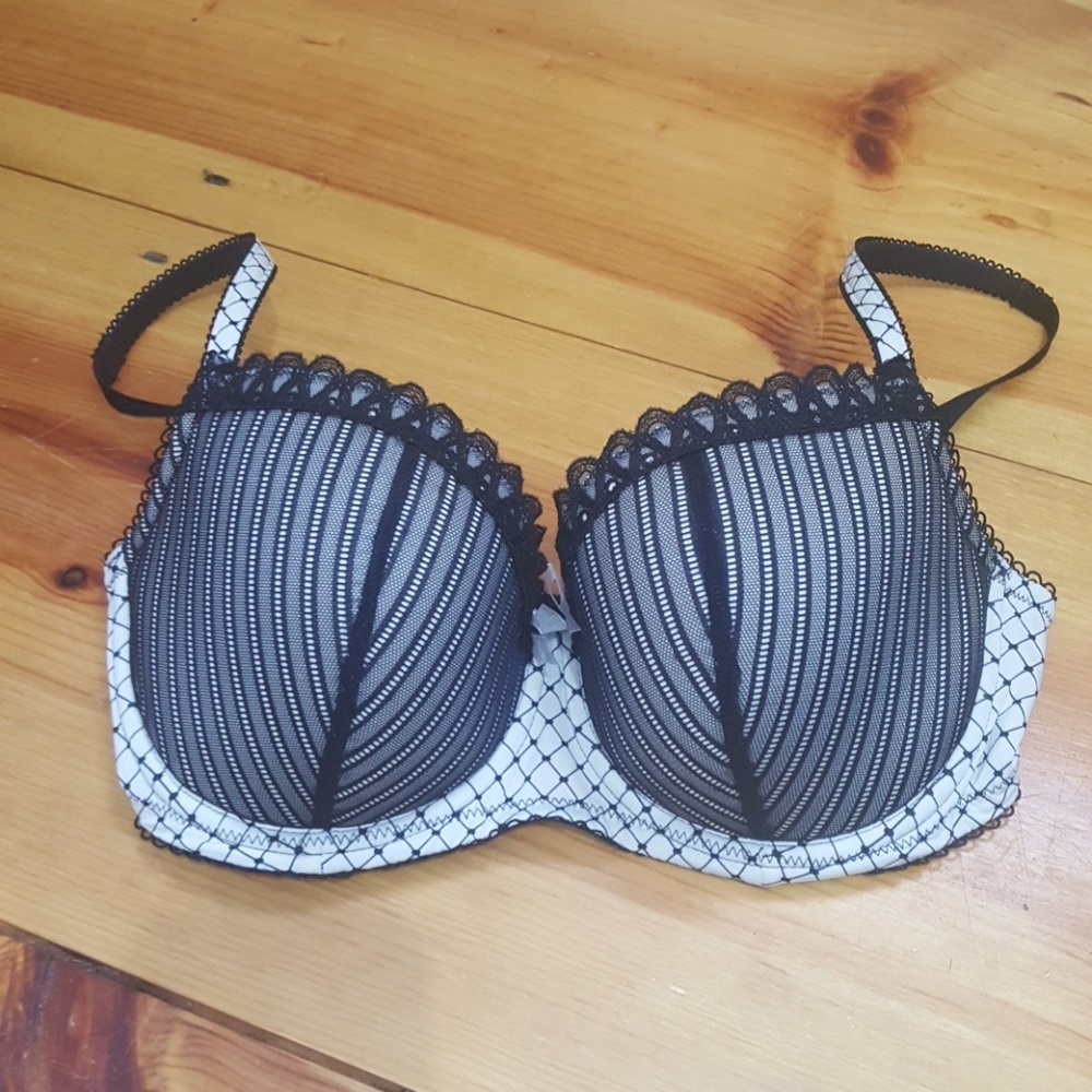 Push up bra 32ddd/32f